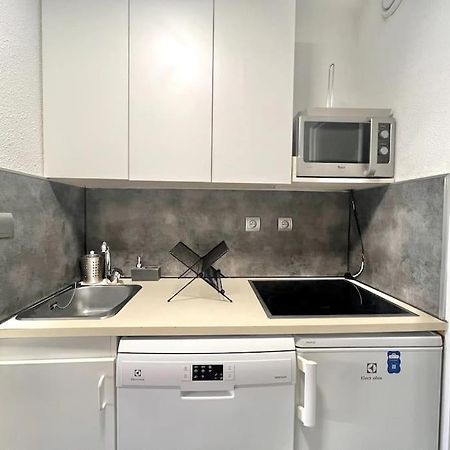 Appartement Port De Hyeres 4 Personnes ภายนอก รูปภาพ