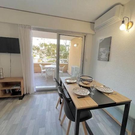 Appartement Port De Hyeres 4 Personnes ภายนอก รูปภาพ